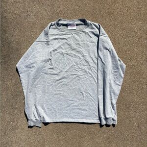 Pluma Made In USA 90s heavyweight cotton sweatshirt